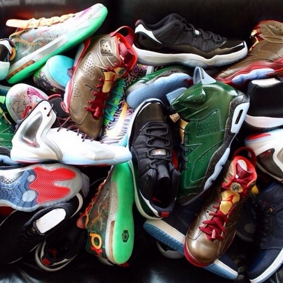 Meet your Posher, MackGoodie - Picture 3 of 13